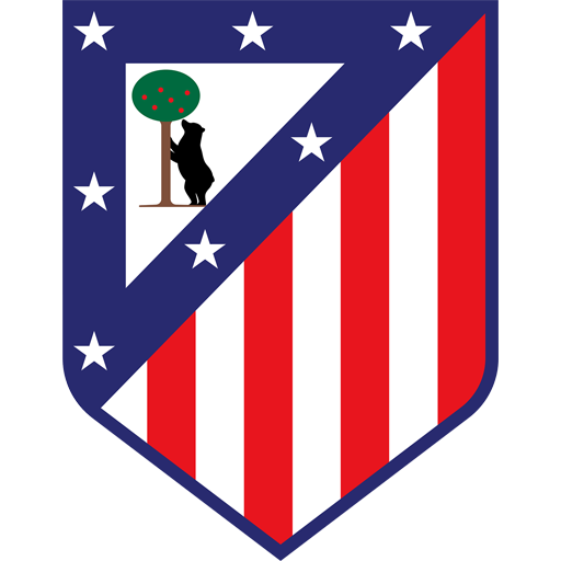 Atletico Madrid crest