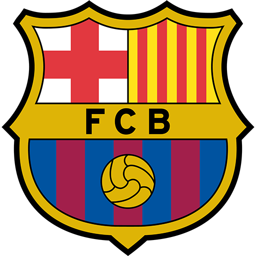 Barcelona crest