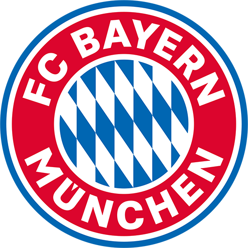 Bayern Munich crest