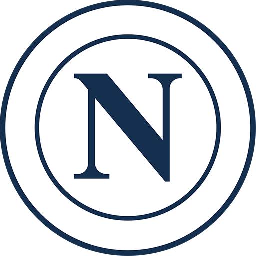Napoli crest
