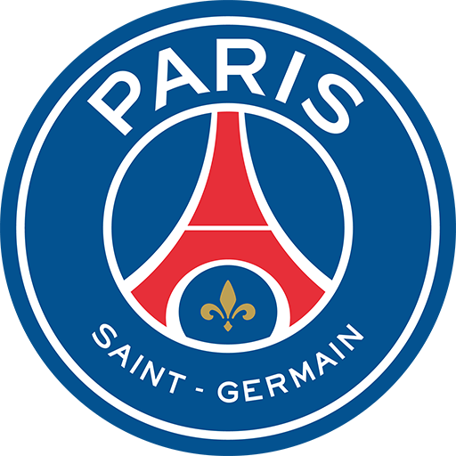 PSG crest