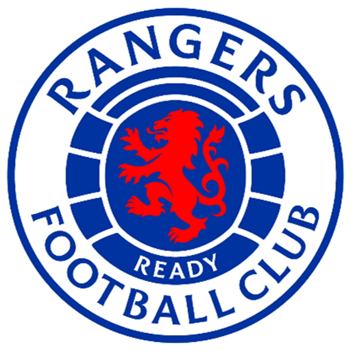 Rangers crest