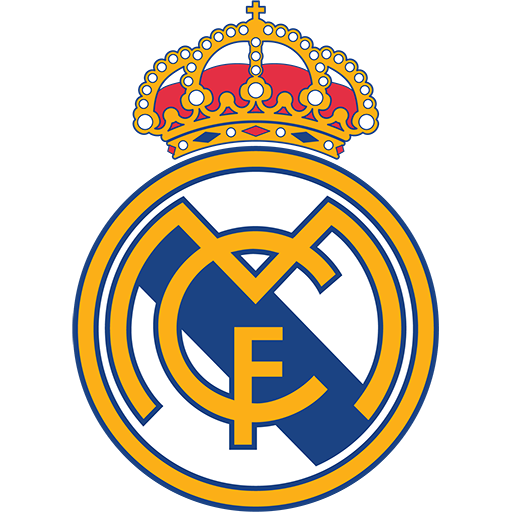 Real Madrid crest