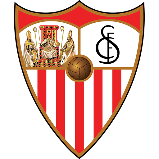 Sevilla crest