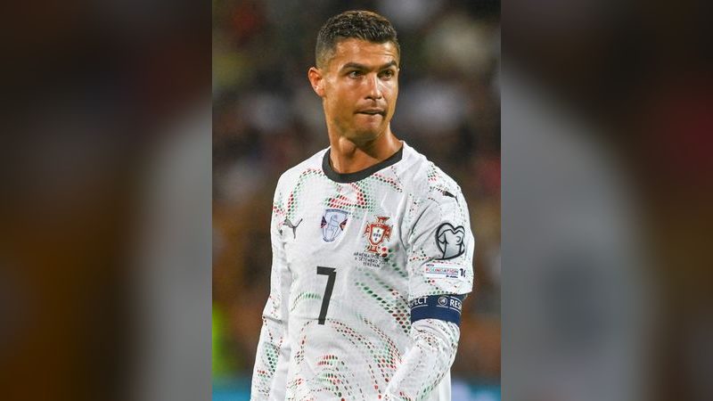 cristiano ronaldo 3