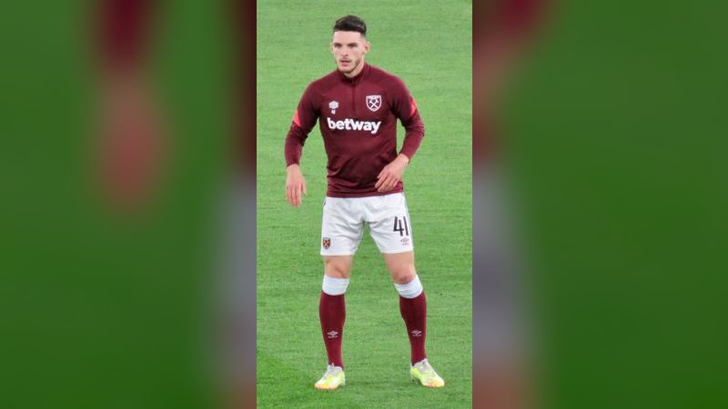 declan rice
