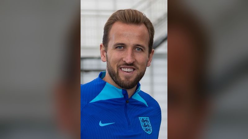 harry kane