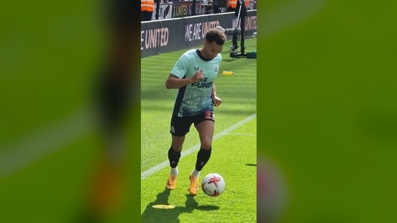 jacob murphy