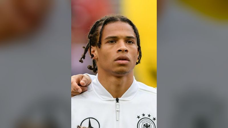leroy sane 2