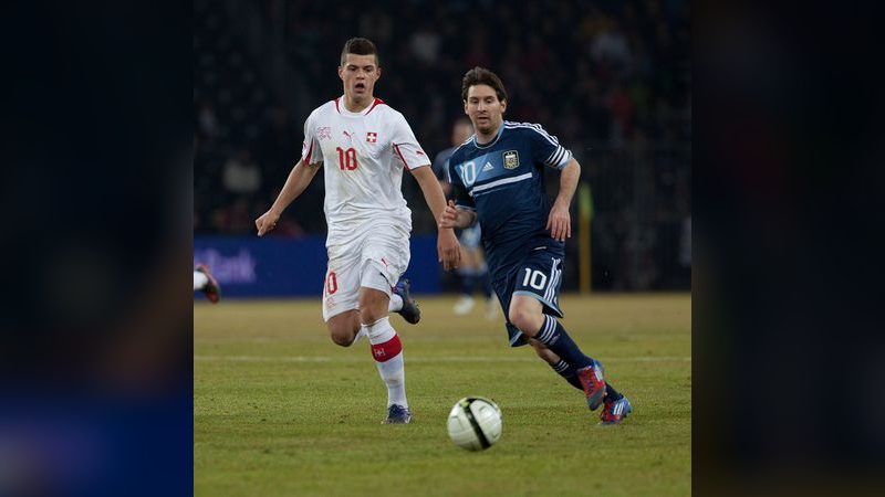lionel messi 3
