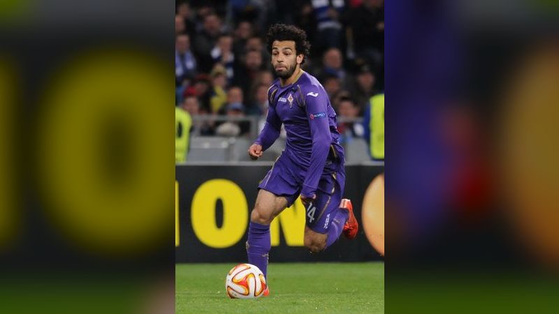 mohamed salah 3