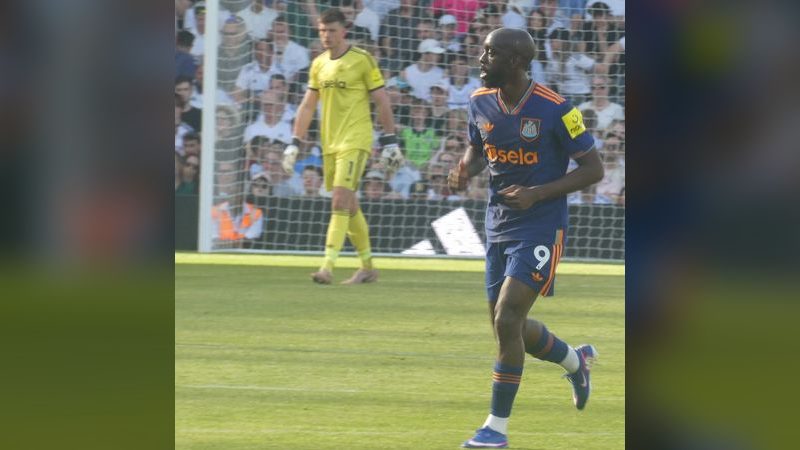 yoane wissa